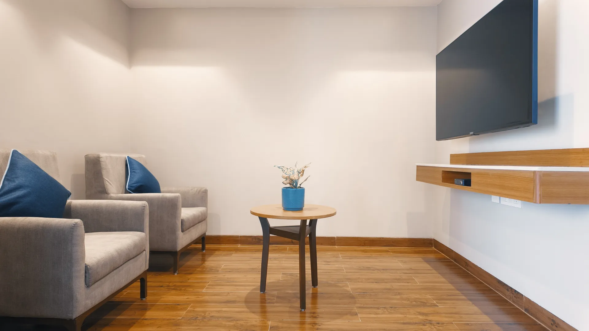 Fortune Select Candolim, Goa - Member ITC Hotels' Group Common Area