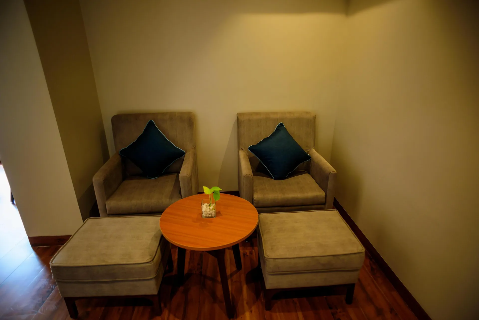 Fortune Select Candolim, Goa - Member ITC Hotels' Group Common Area