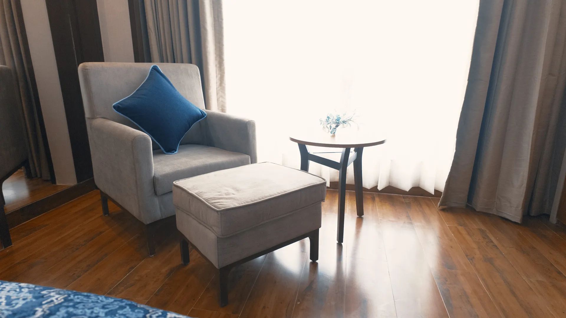 Fortune Select Candolim, Goa - Member ITC Hotels' Group Common Area
