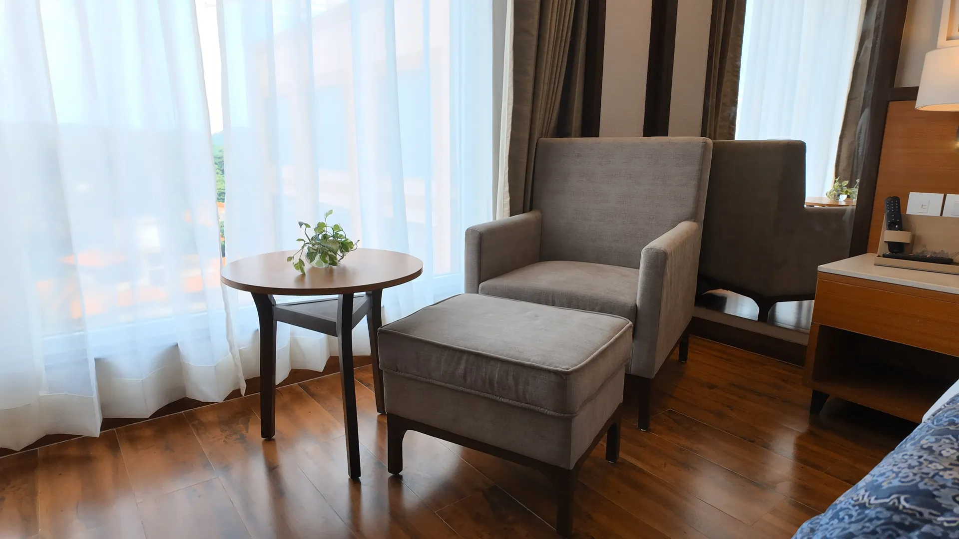 Fortune Select Candolim, Goa - Member ITC Hotels' Group Common Area