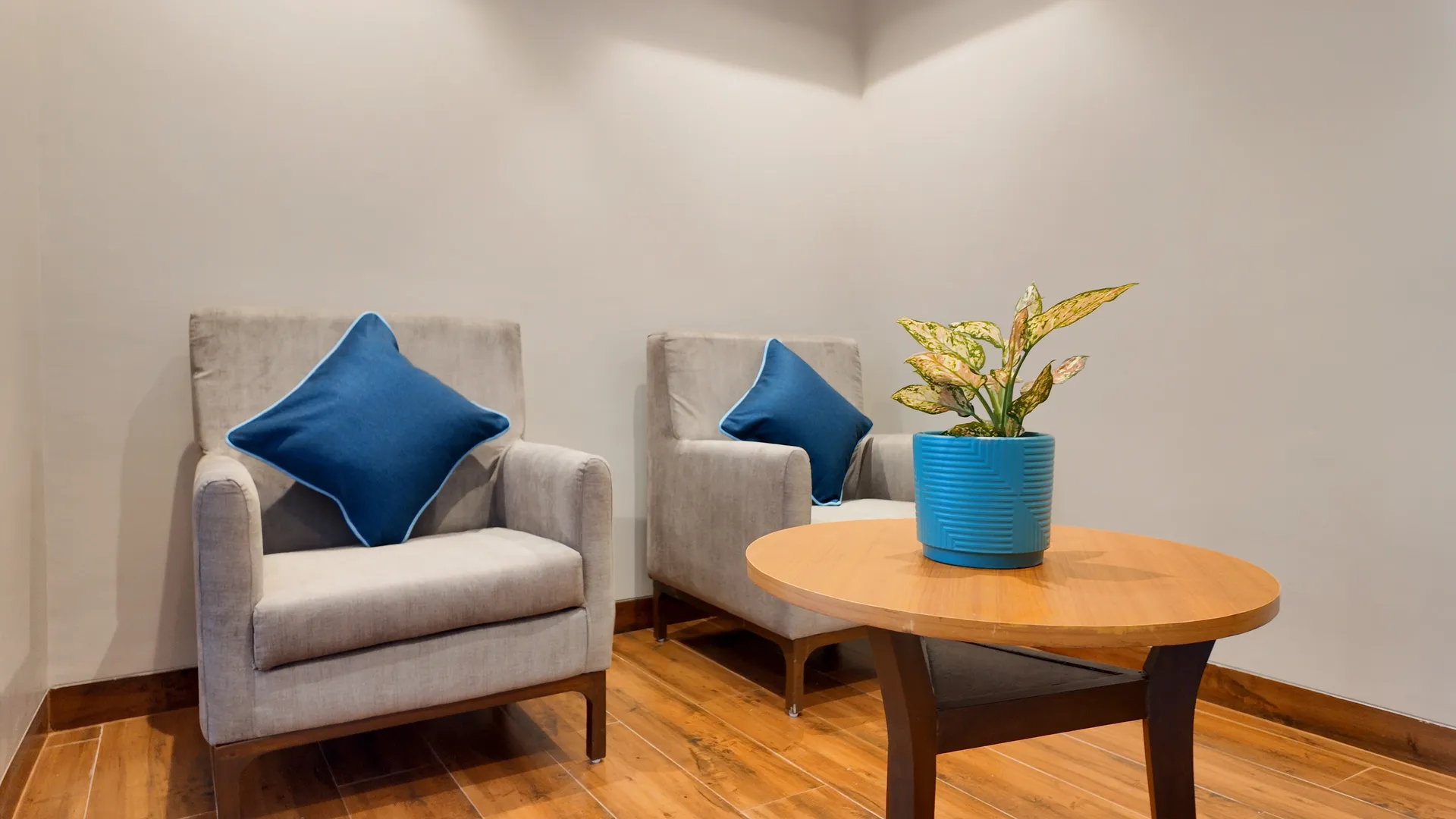 Fortune Select Candolim, Goa - Member ITC Hotels' Group Common Area