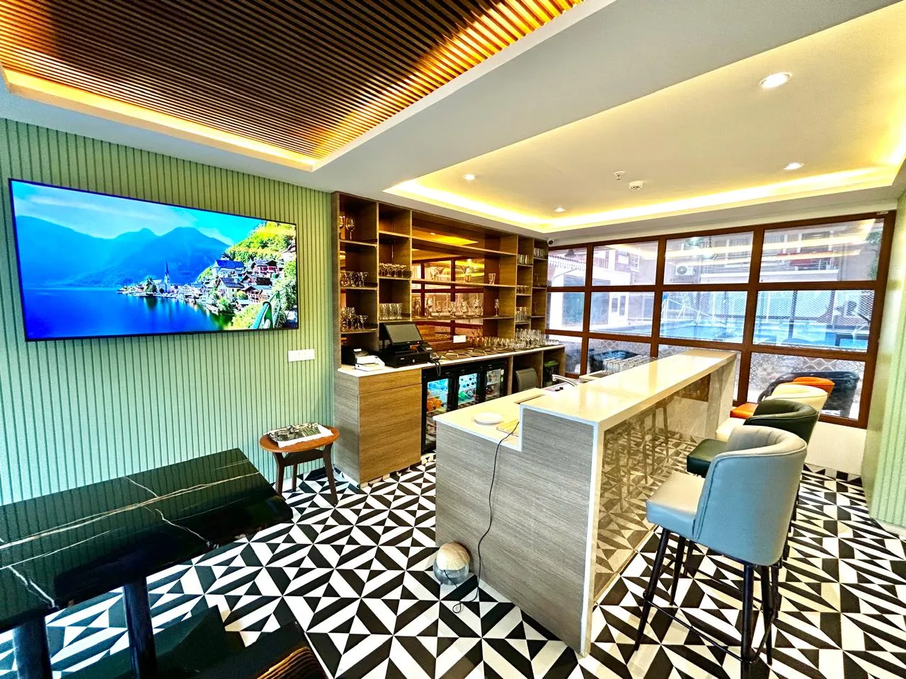 Fortune Select Candolim, Goa - Member ITC Hotels' Group Restaurant