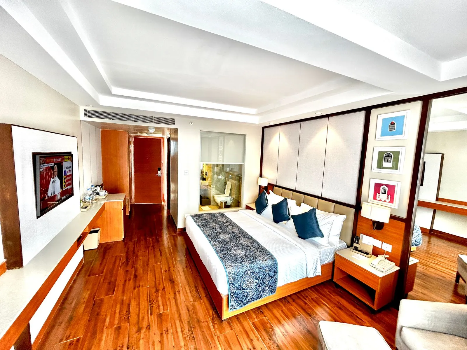 Fortune Select Candolim, Goa - Member ITC Hotels' Group Room
