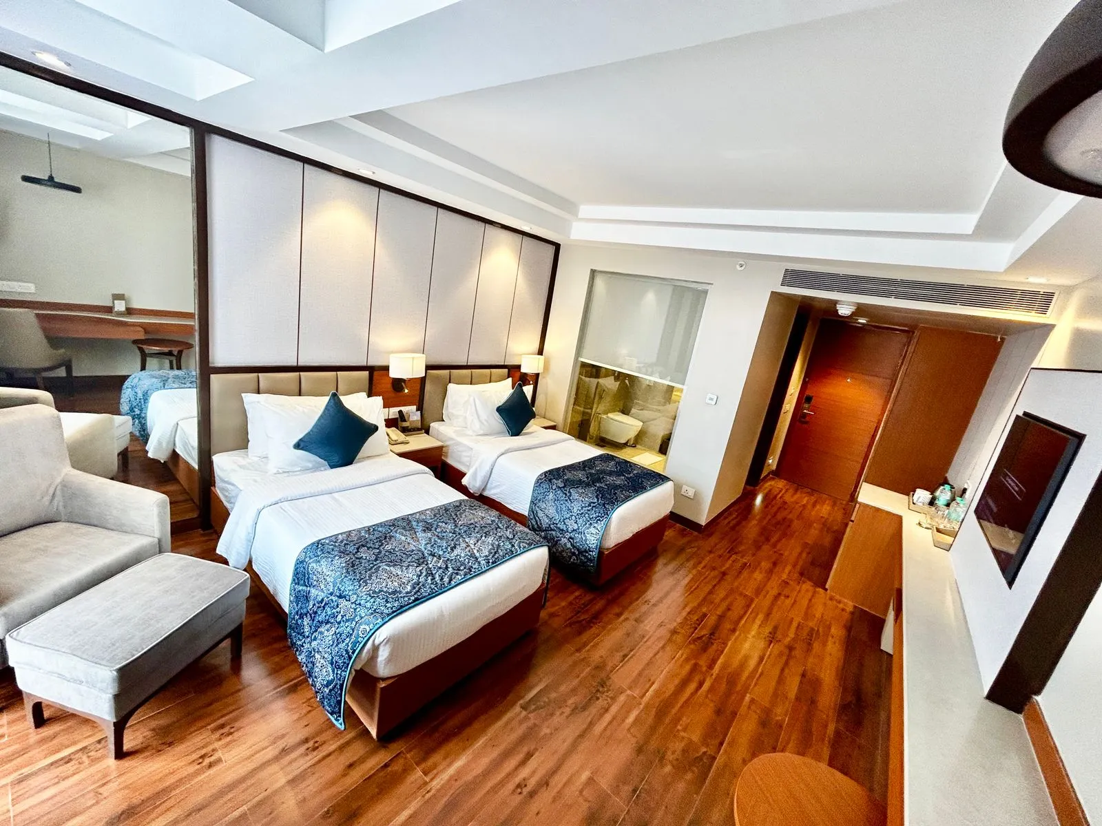 Fortune Select Candolim, Goa - Member ITC Hotels' Group Room