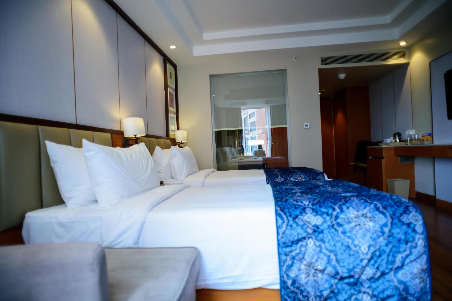 Fortune Select Candolim, Goa - Member ITC Hotels' Group Room