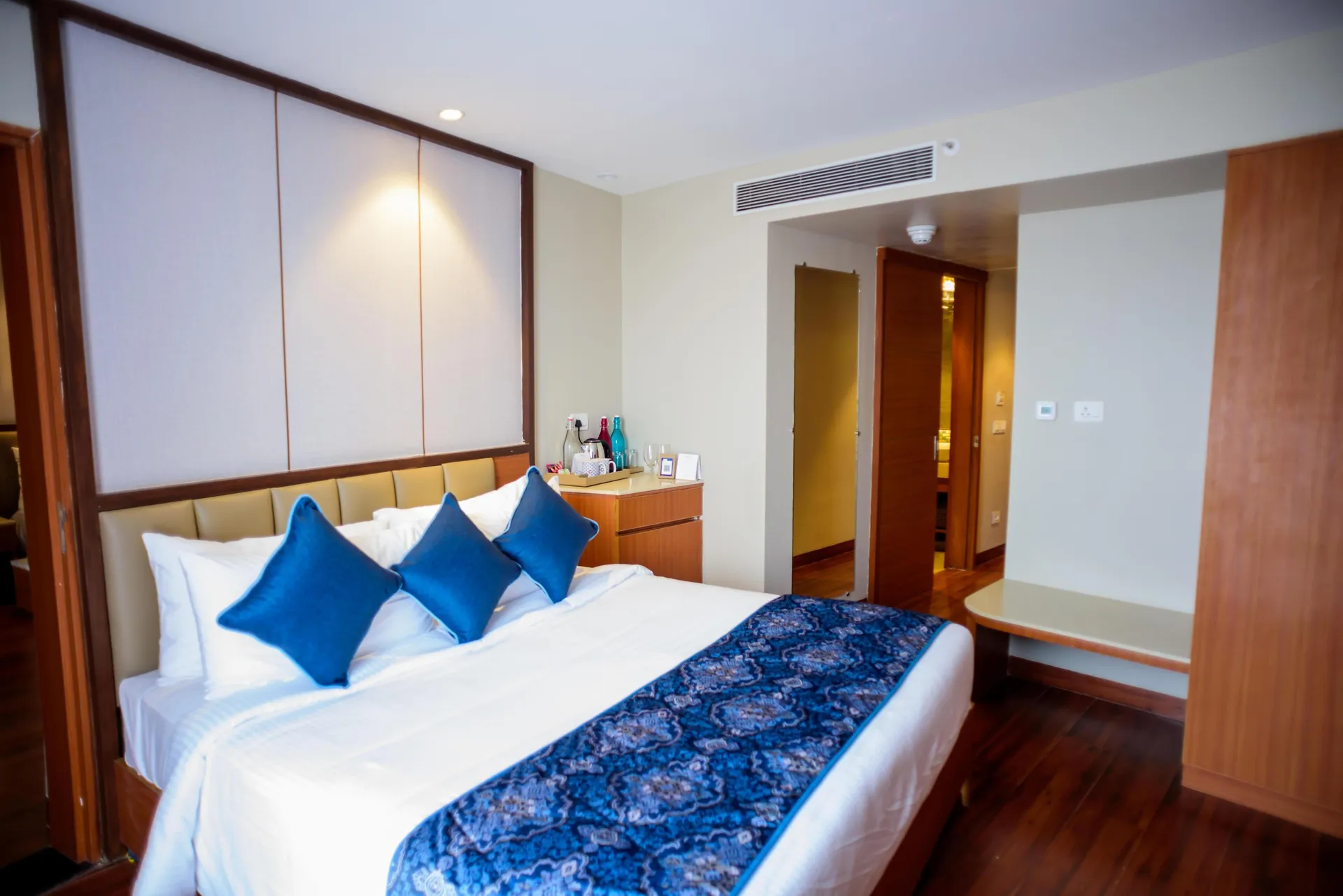 Fortune Select Candolim, Goa - Member ITC Hotels' Group Room