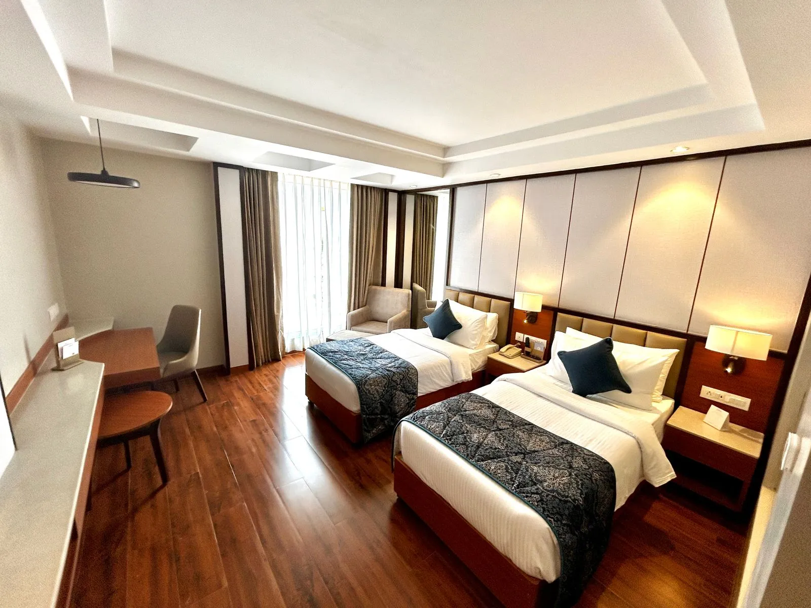 Fortune Select Candolim, Goa - Member ITC Hotels' Group Room