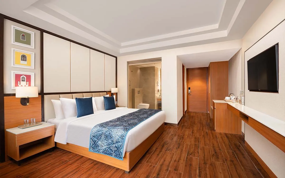 Fortune Select Candolim, Goa - Member ITC Hotels' Group Room