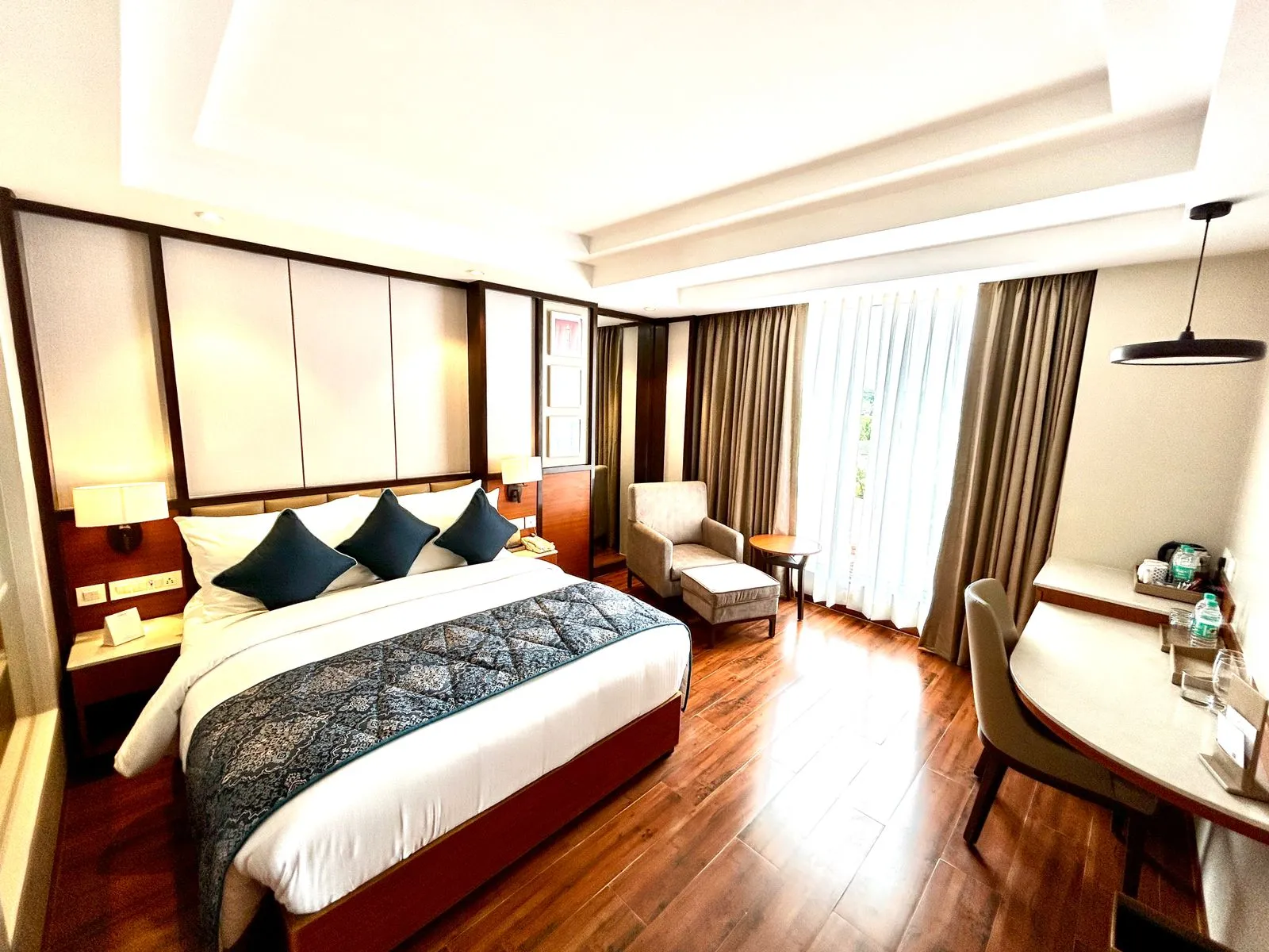 Fortune Select Candolim, Goa - Member ITC Hotels' Group Room