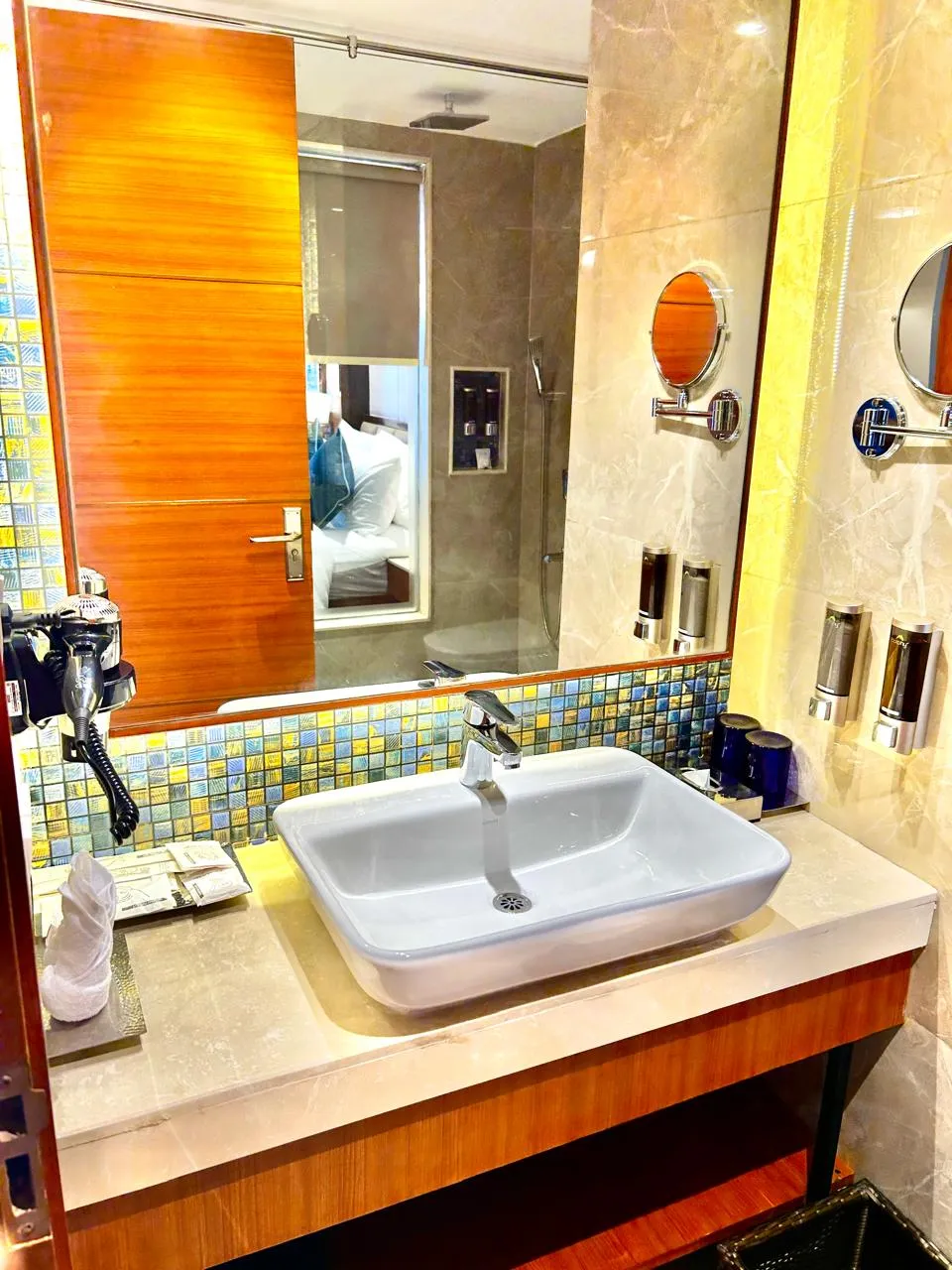 Fortune Select Candolim, Goa - Member ITC Hotels' Group Room