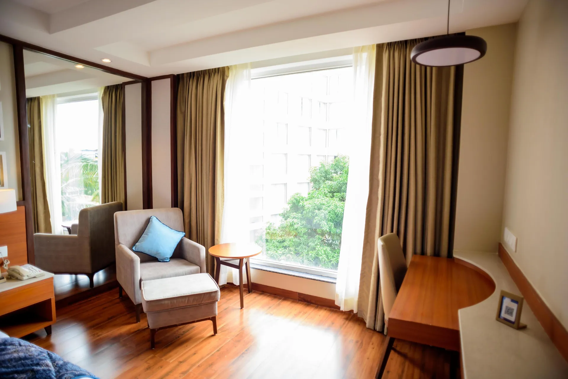 Fortune Select Candolim, Goa - Member ITC Hotels' Group Room
