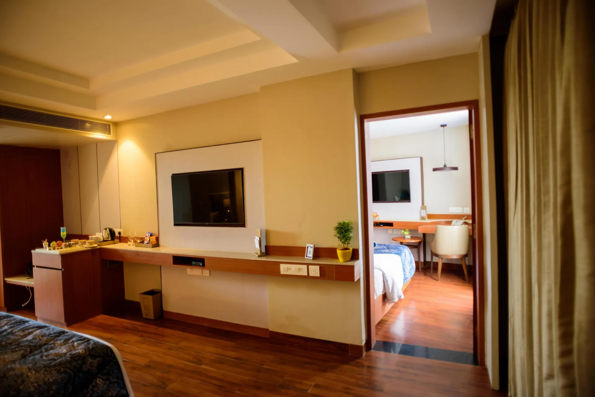 Fortune Select Candolim, Goa - Member ITC Hotels' Group Room