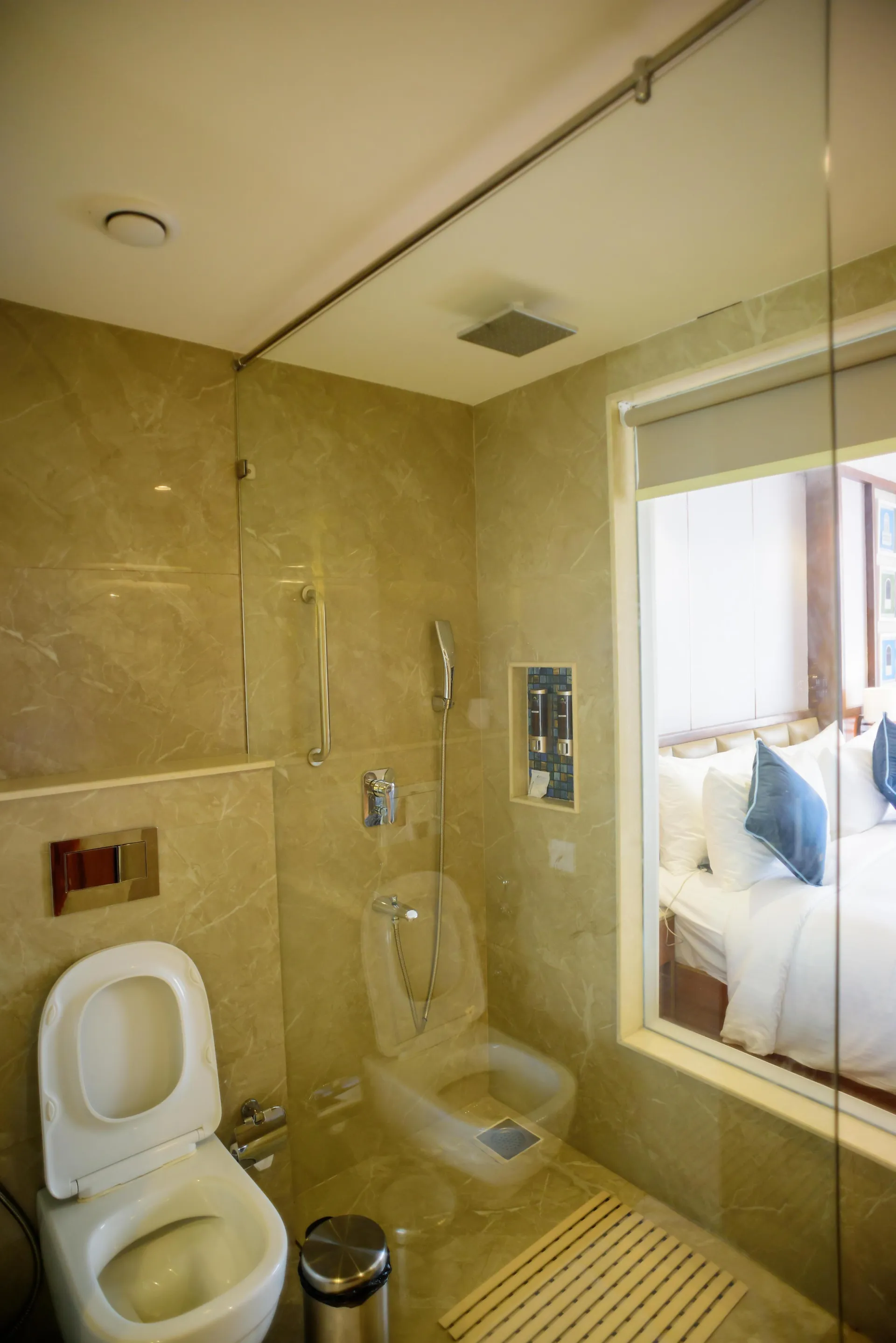 Fortune Select Candolim, Goa - Member ITC Hotels' Group Room