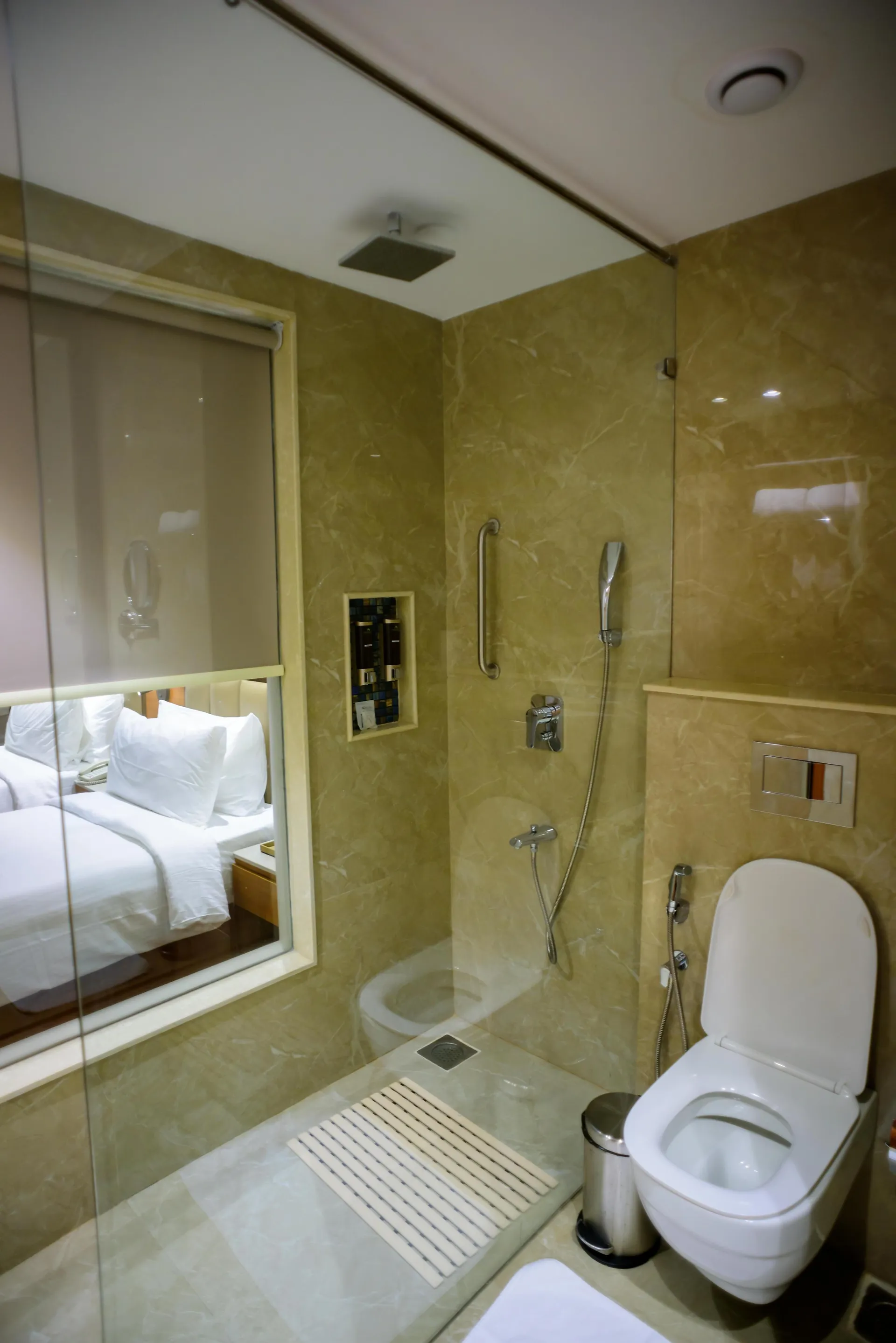 Fortune Select Candolim, Goa - Member ITC Hotels' Group Room
