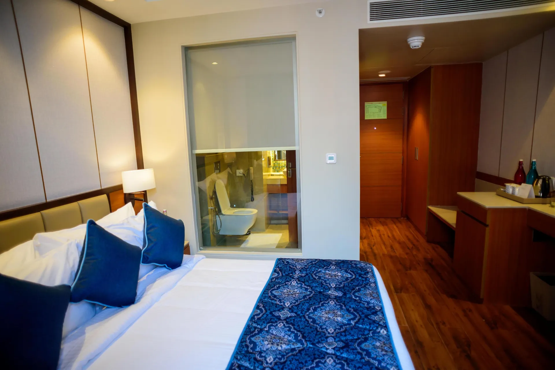 Fortune Select Candolim, Goa - Member ITC Hotels' Group Room