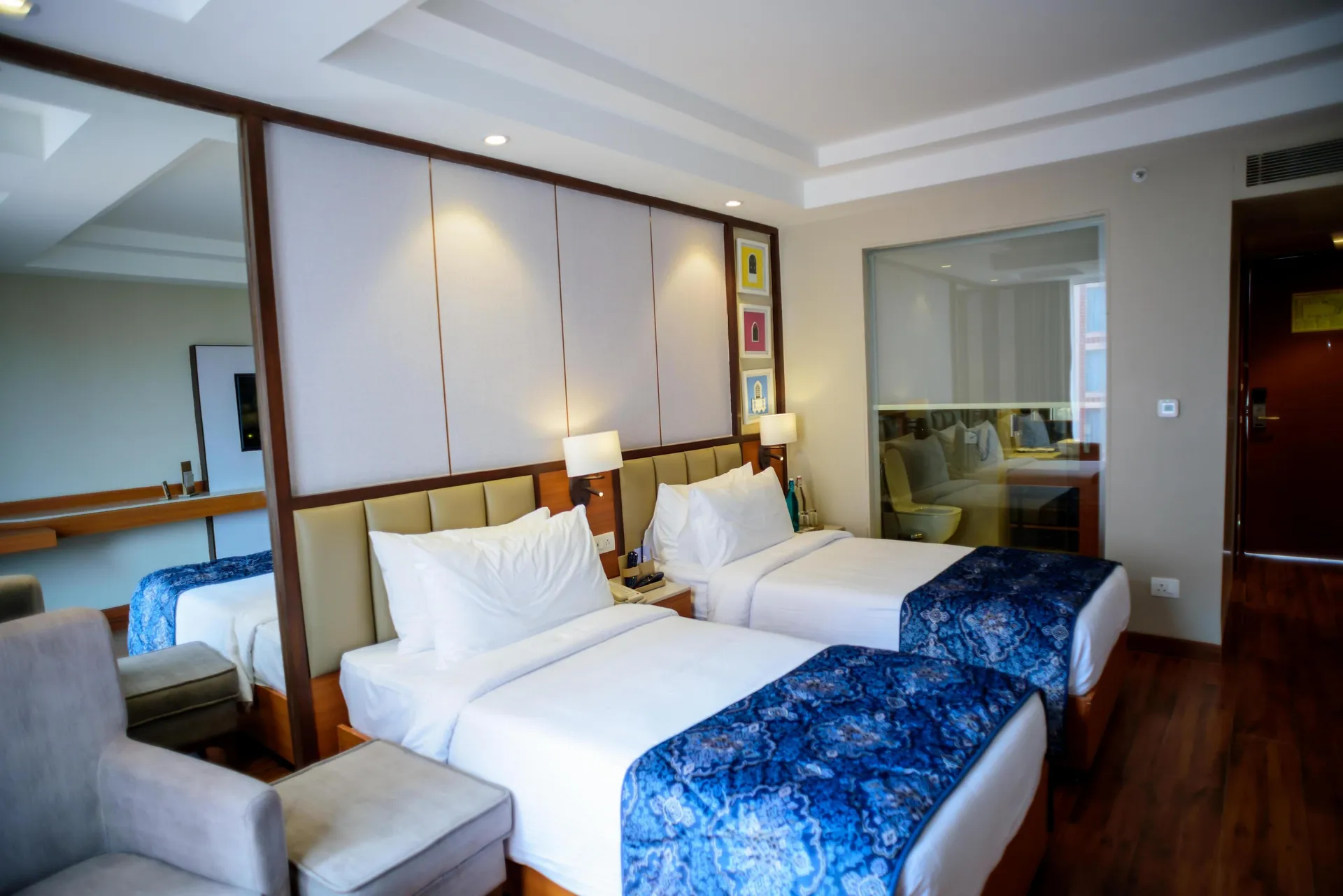 Fortune Select Candolim, Goa - Member ITC Hotels' Group Room