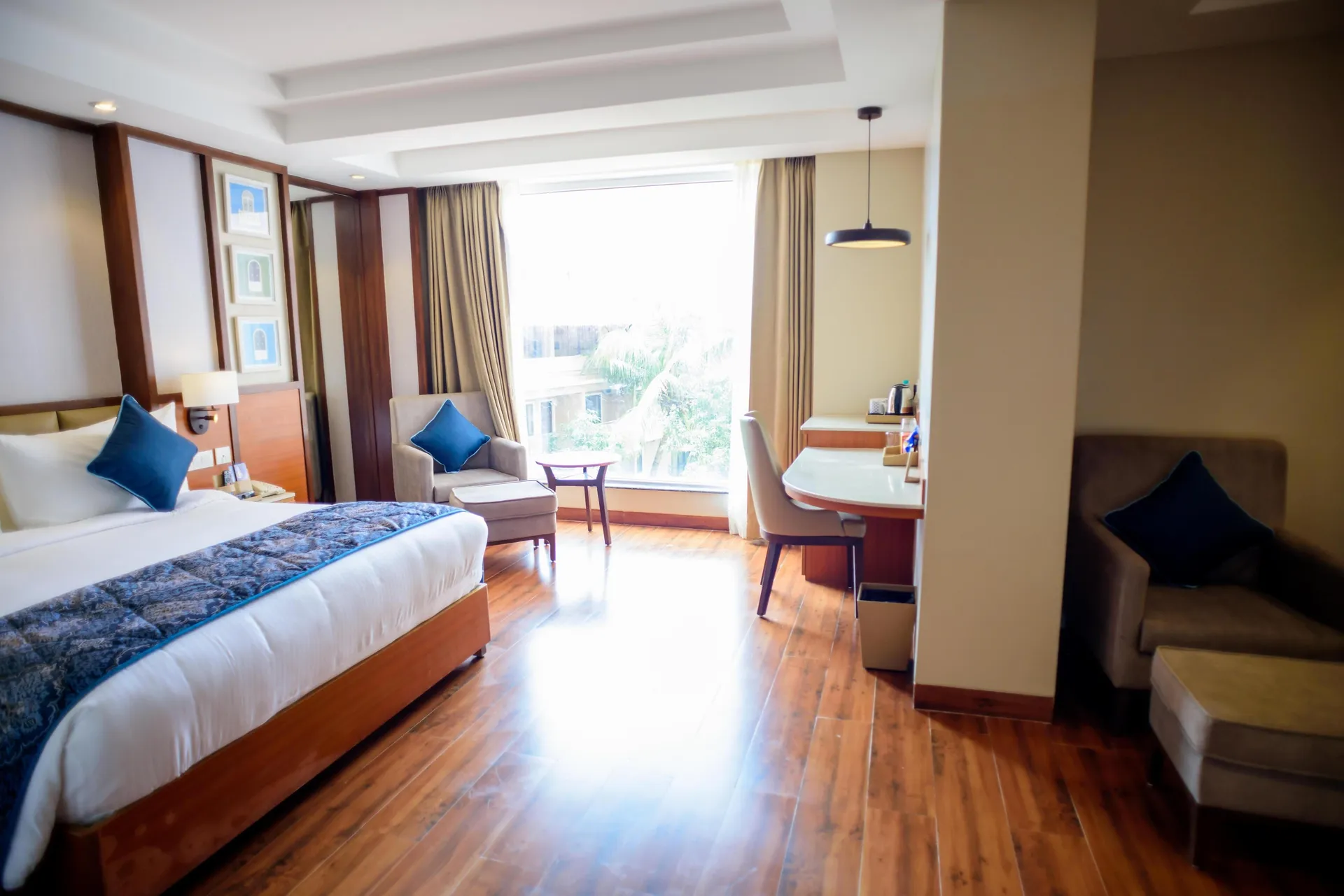 Fortune Select Candolim, Goa - Member ITC Hotels' Group Room