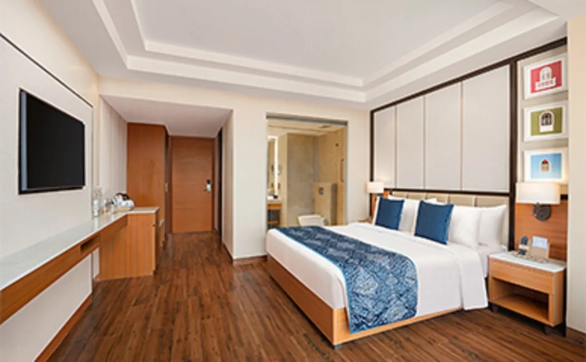 Fortune Select Candolim, Goa - Member ITC Hotels' Group Room