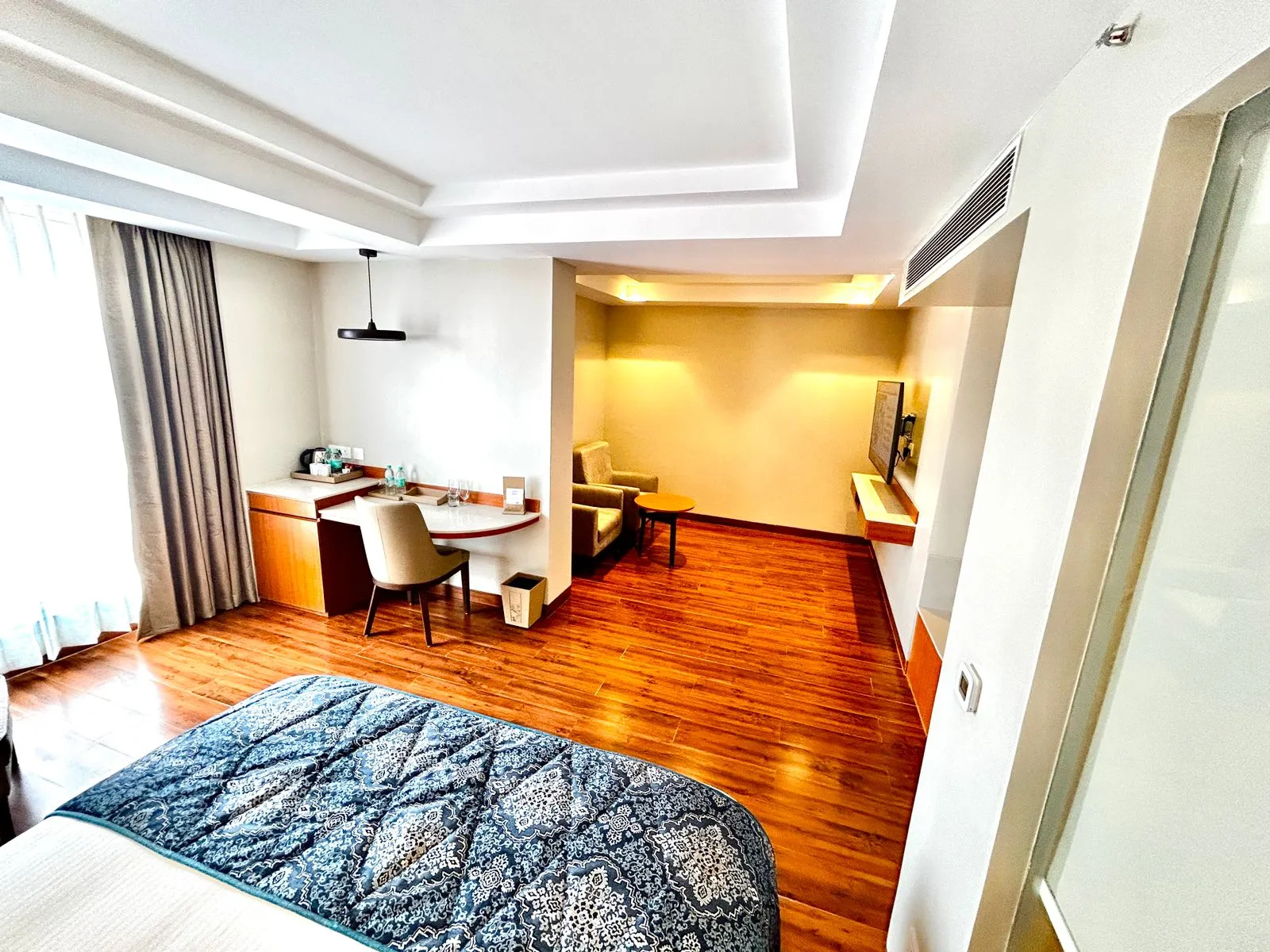 Fortune Select Candolim, Goa - Member ITC Hotels' Group Room