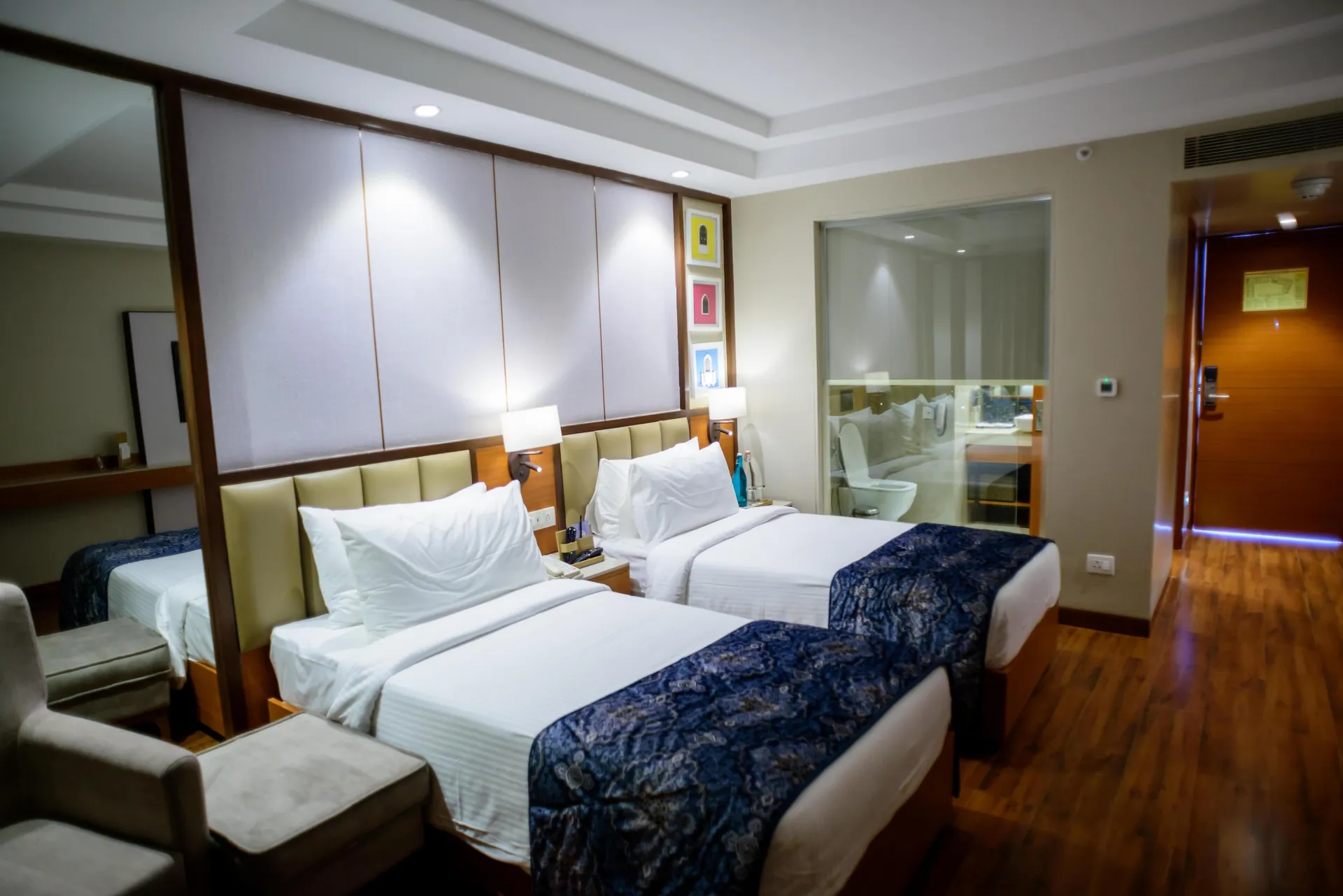 Fortune Select Candolim, Goa - Member ITC Hotels' Group Room
