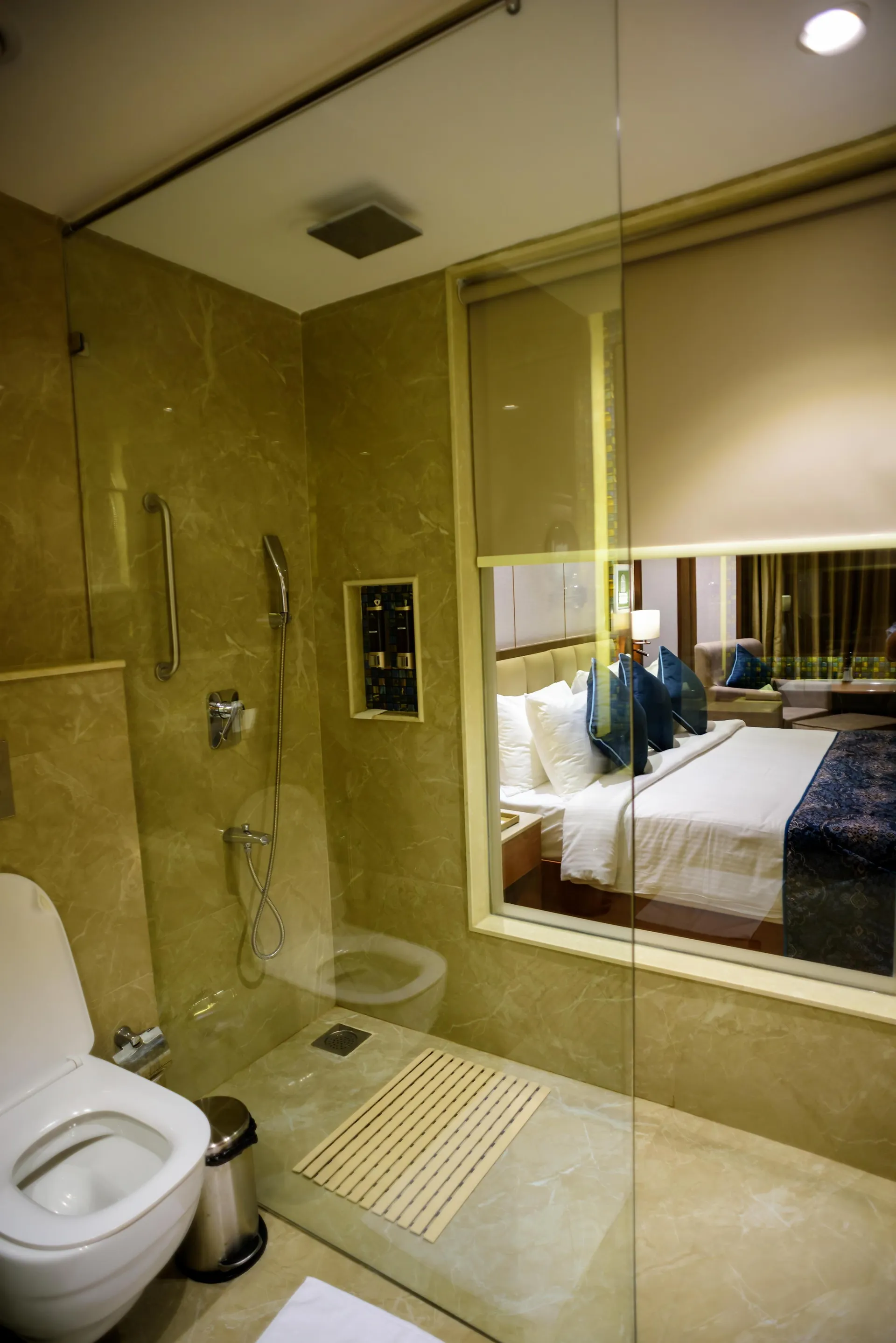 Fortune Select Candolim, Goa - Member ITC Hotels' Group Room