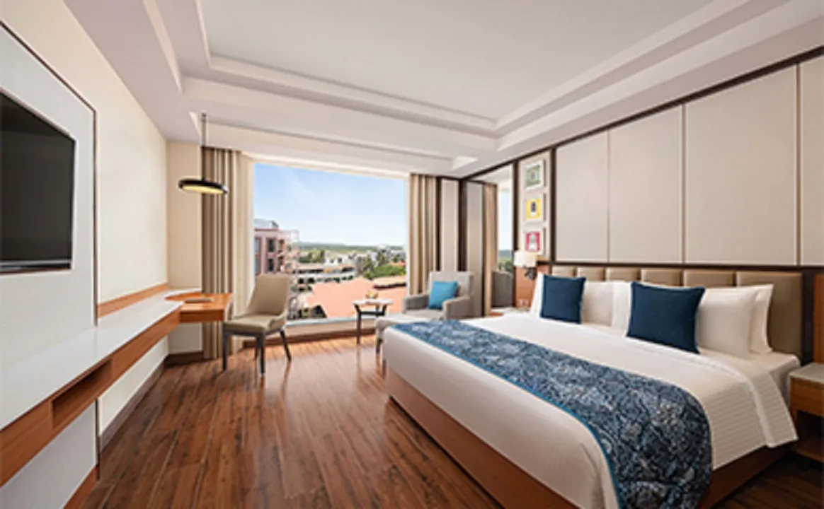 Fortune Select Candolim, Goa - Member ITC Hotels' Group Room