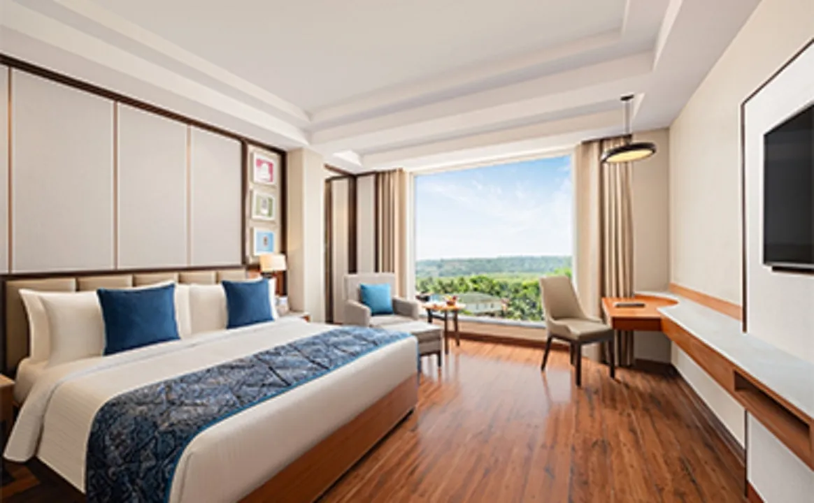 Fortune Select Candolim, Goa - Member ITC Hotels' Group Room