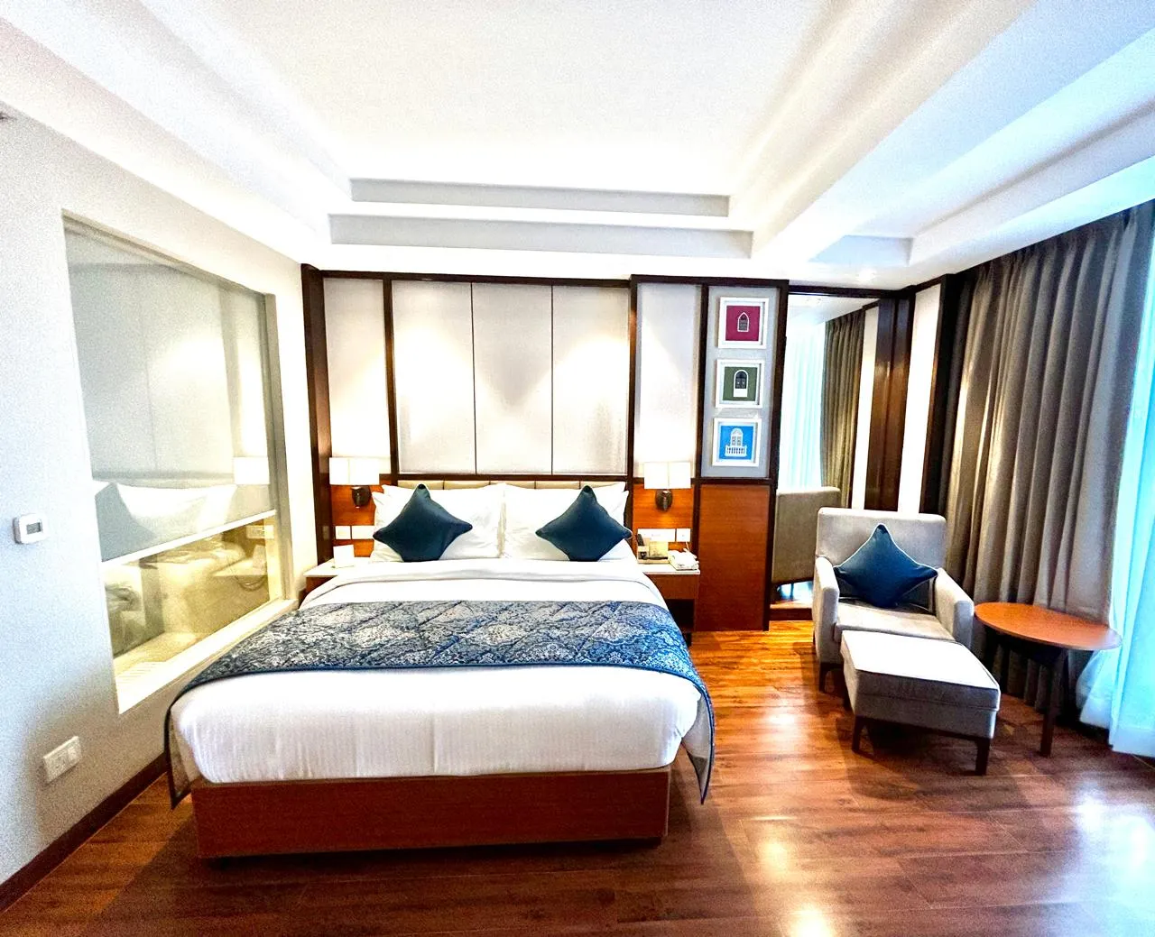 Fortune Select Candolim, Goa - Member ITC Hotels' Group Room