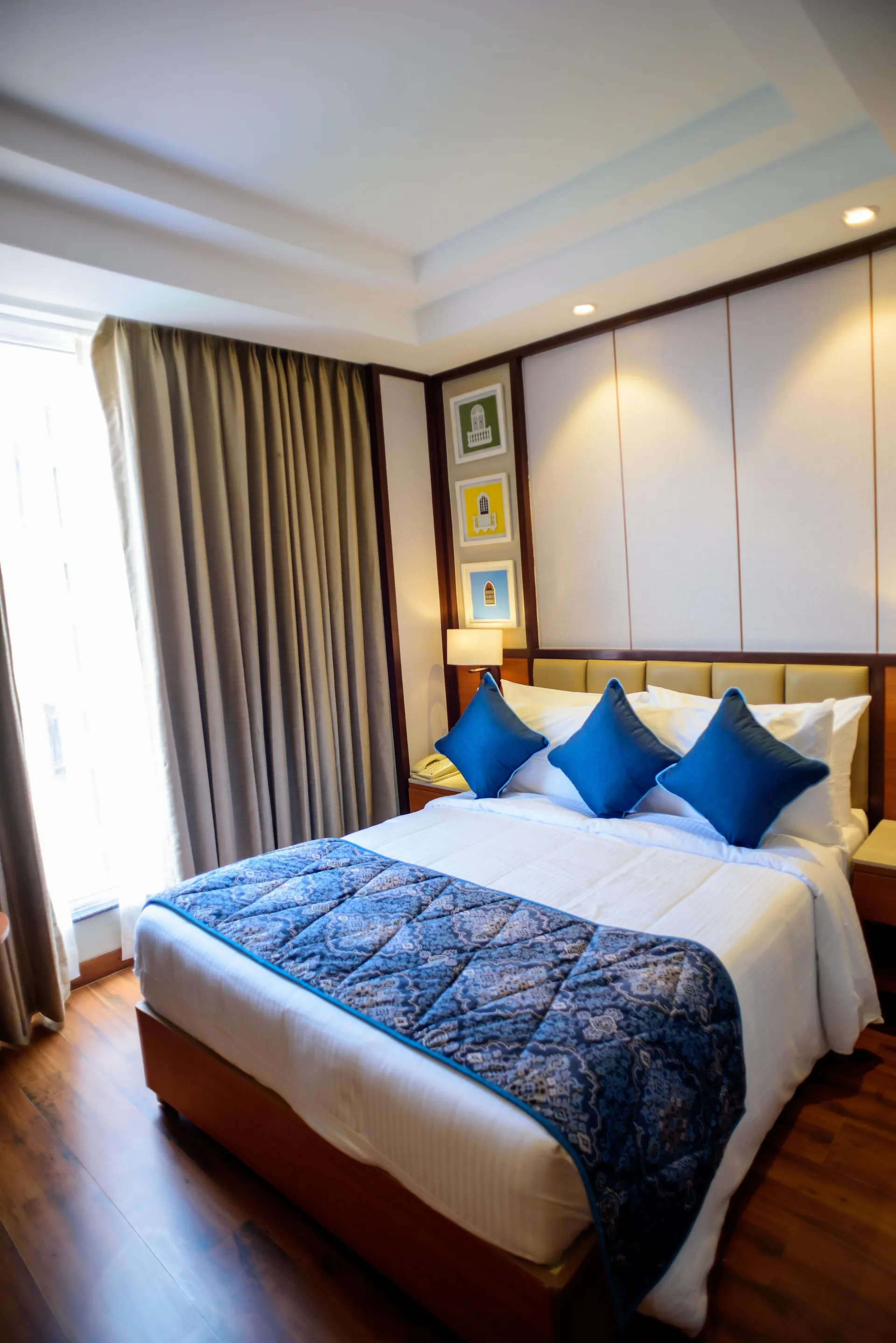 Fortune Select Candolim, Goa - Member ITC Hotels' Group Room