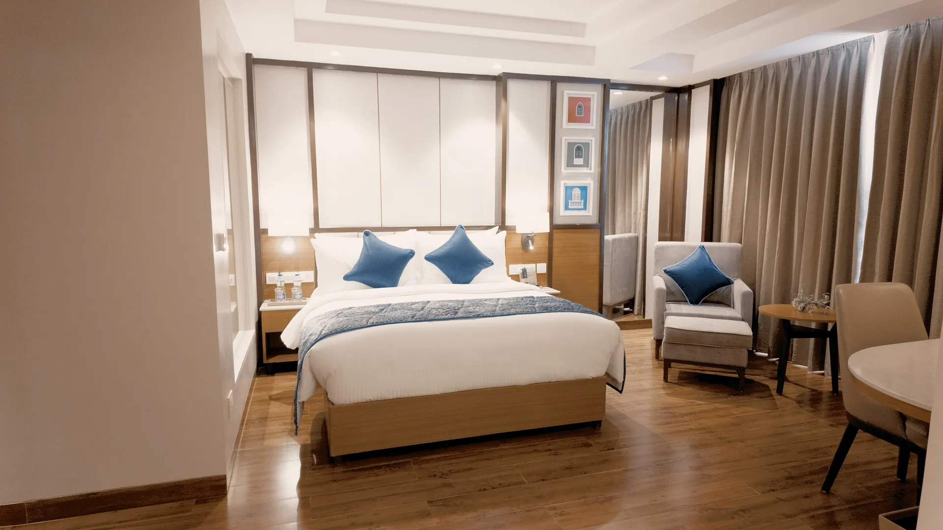 Fortune Select Candolim, Goa - Member ITC Hotels' Group Room