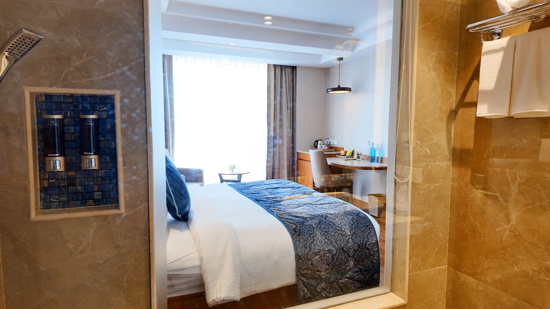 Fortune Select Candolim, Goa - Member ITC Hotels' Group Room
