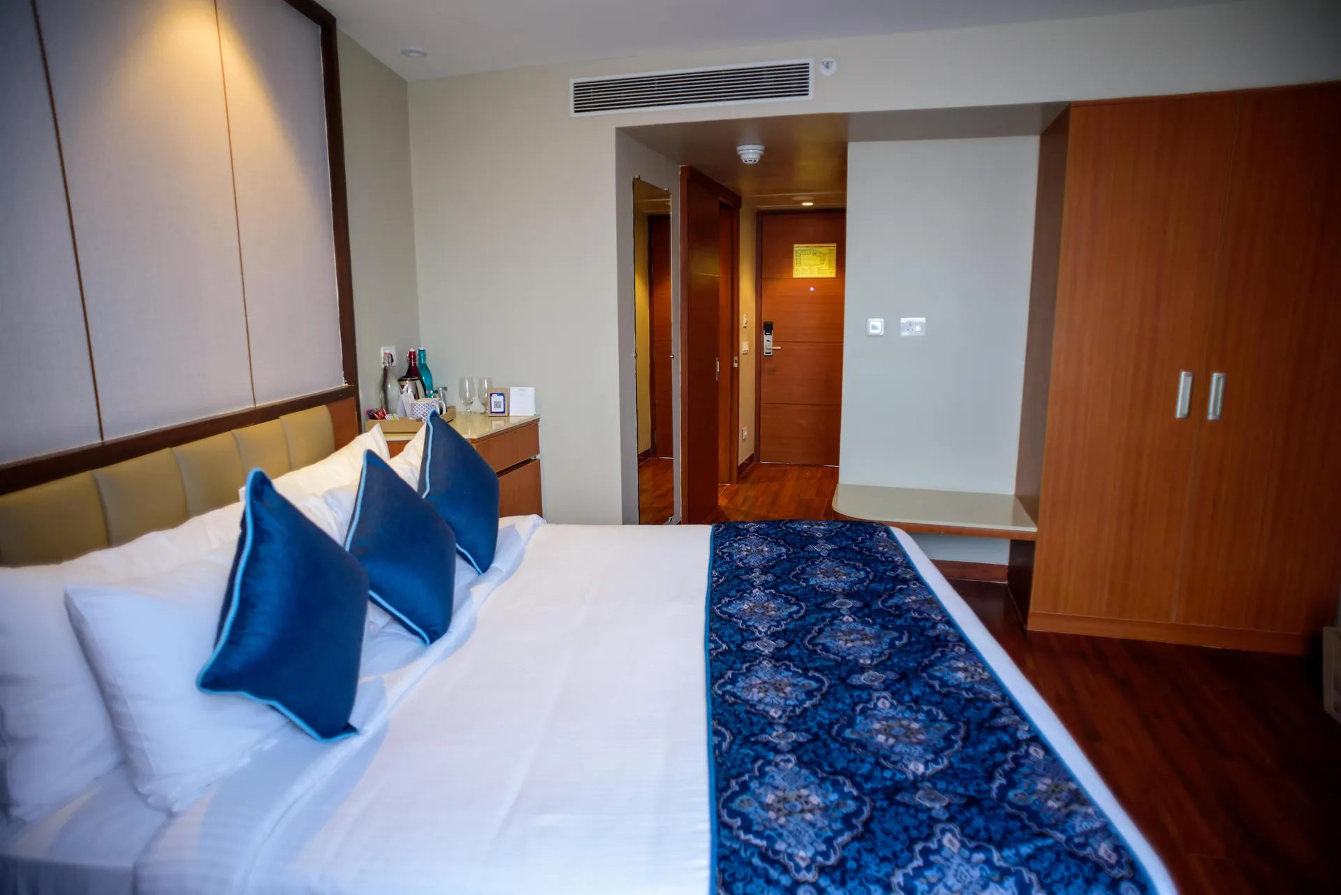Fortune Select Candolim, Goa - Member ITC Hotels' Group Room