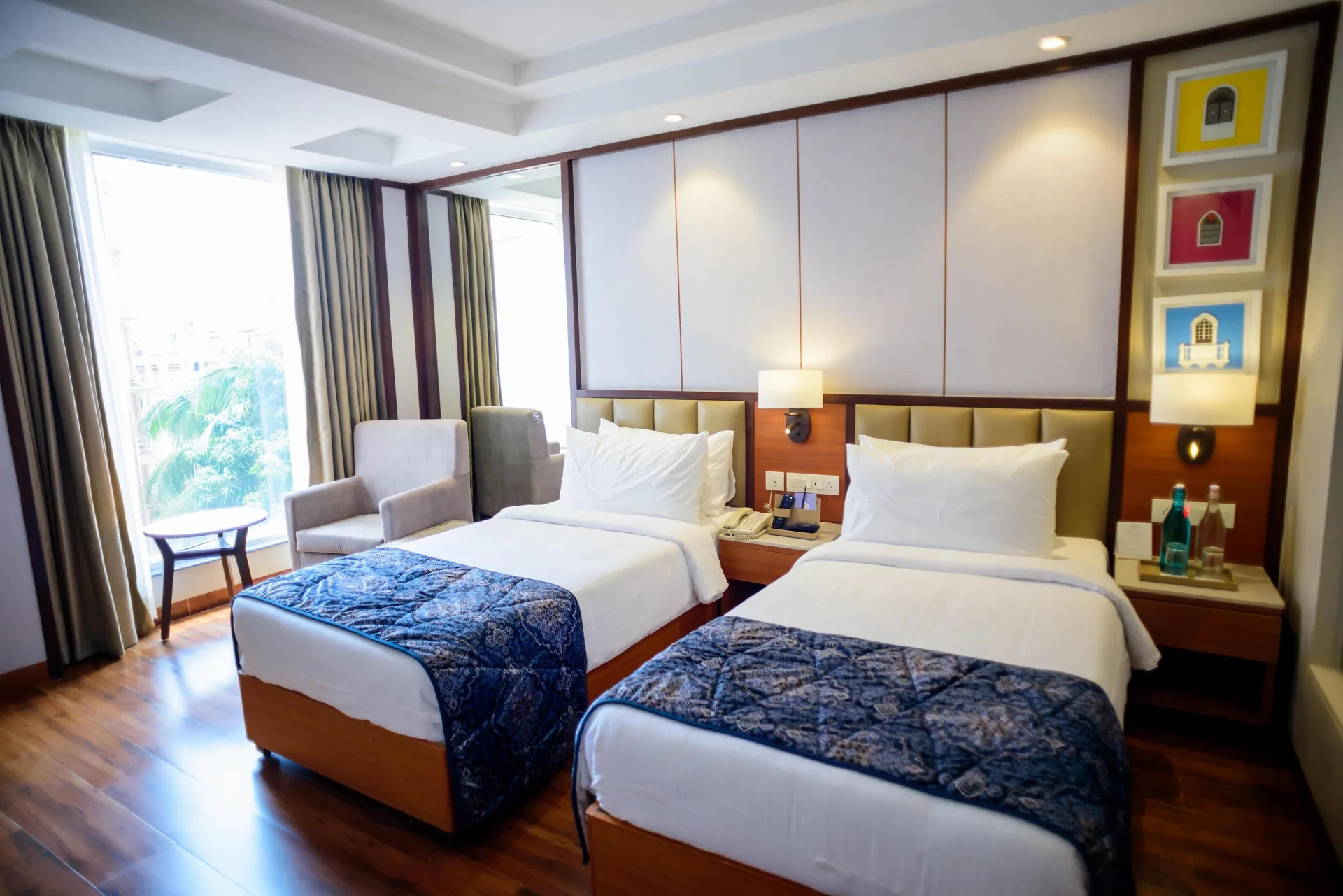 Fortune Select Candolim, Goa - Member ITC Hotels' Group Room
