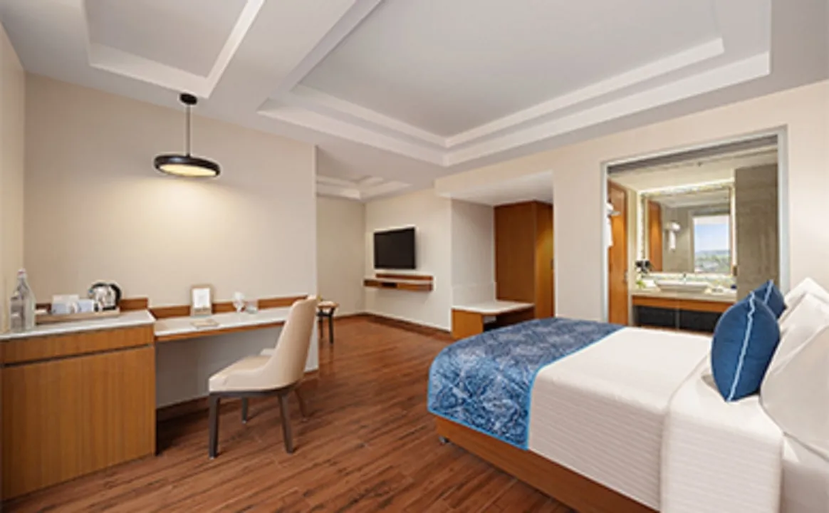 Fortune Select Candolim, Goa - Member ITC Hotels' Group Room