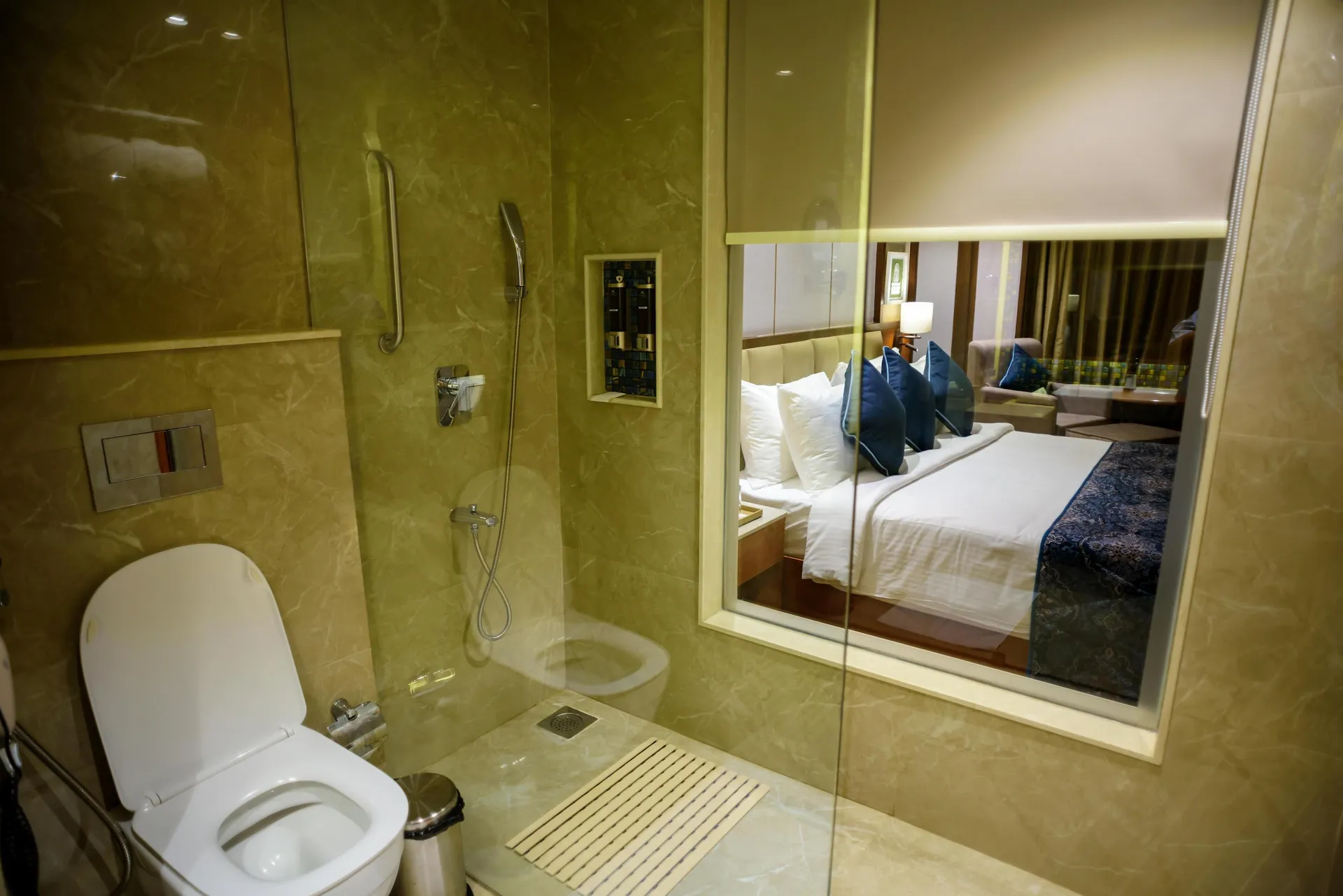 Fortune Select Candolim, Goa - Member ITC Hotels' Group Room