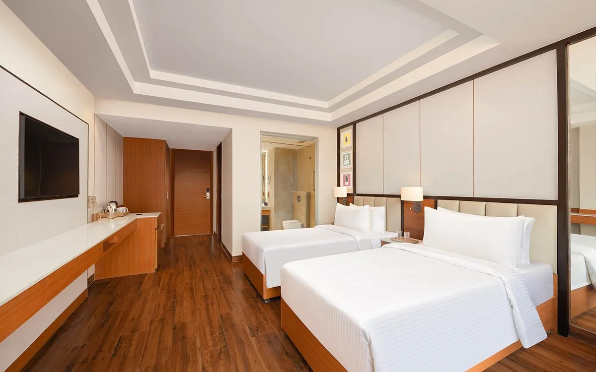 Fortune Select Candolim, Goa - Member ITC Hotels' Group Room