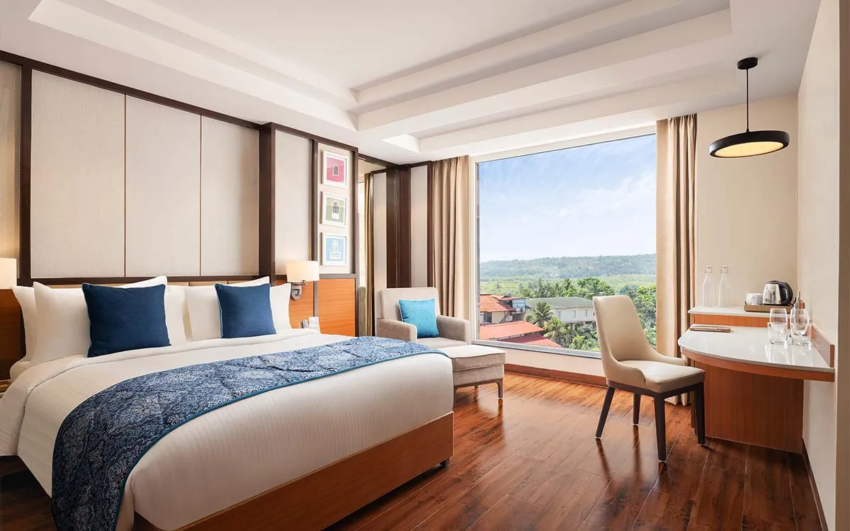Fortune Select Candolim, Goa - Member ITC Hotels' Group Room