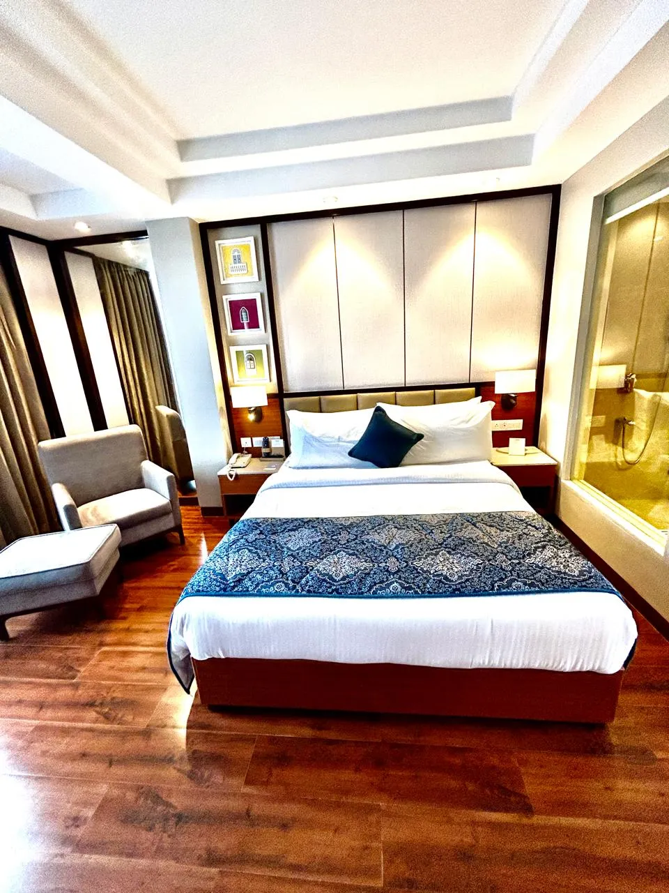 Fortune Select Candolim, Goa - Member ITC Hotels' Group Room