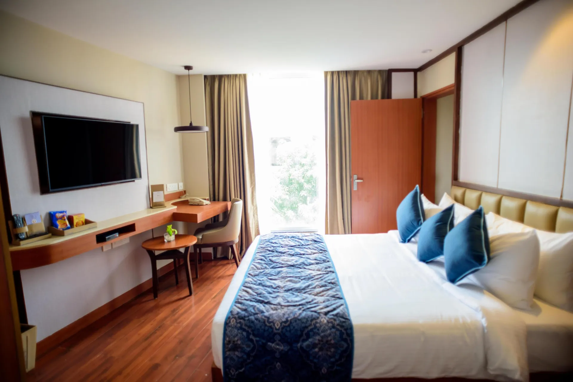 Fortune Select Candolim, Goa - Member ITC Hotels' Group Room