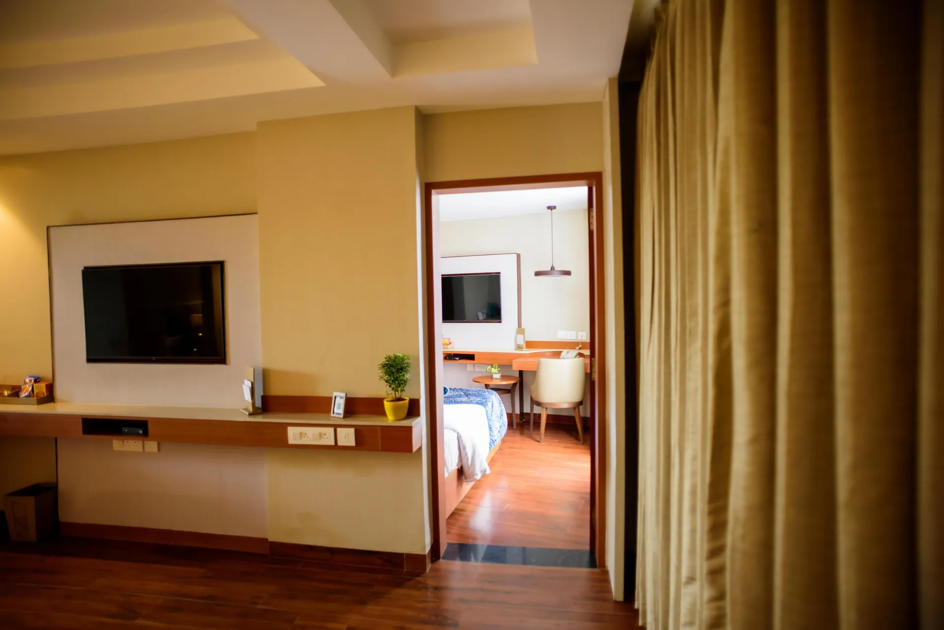 Fortune Select Candolim, Goa - Member ITC Hotels' Group Room