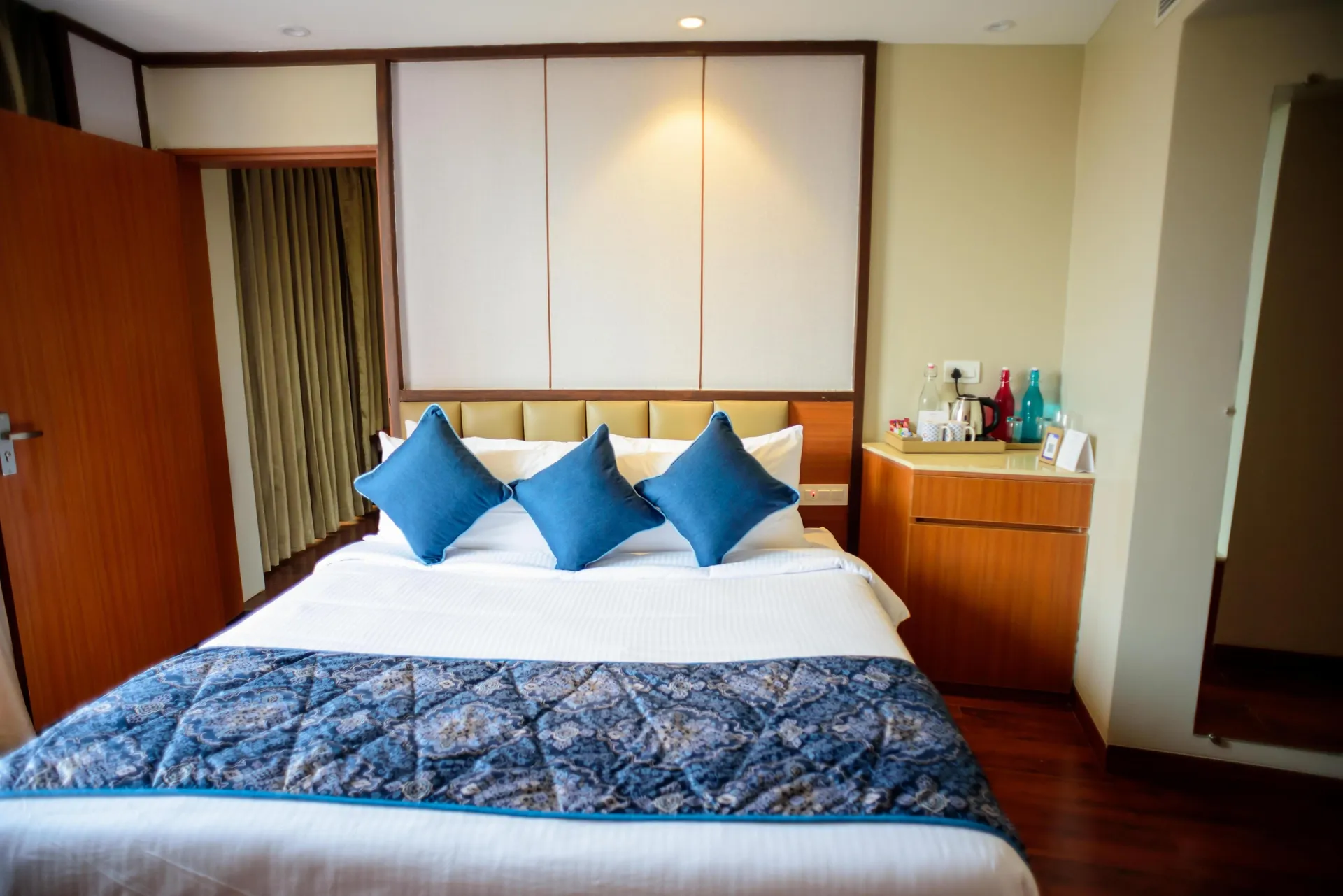 Fortune Select Candolim, Goa - Member ITC Hotels' Group Room