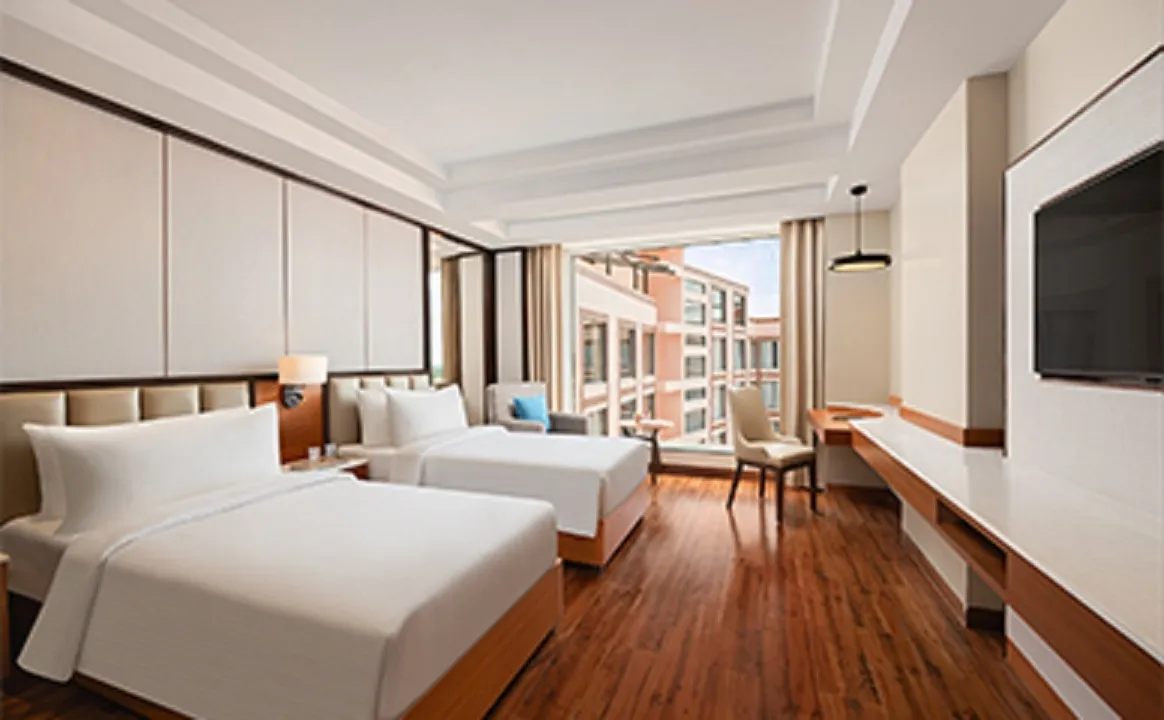 Fortune Select Candolim, Goa - Member ITC Hotels' Group Room