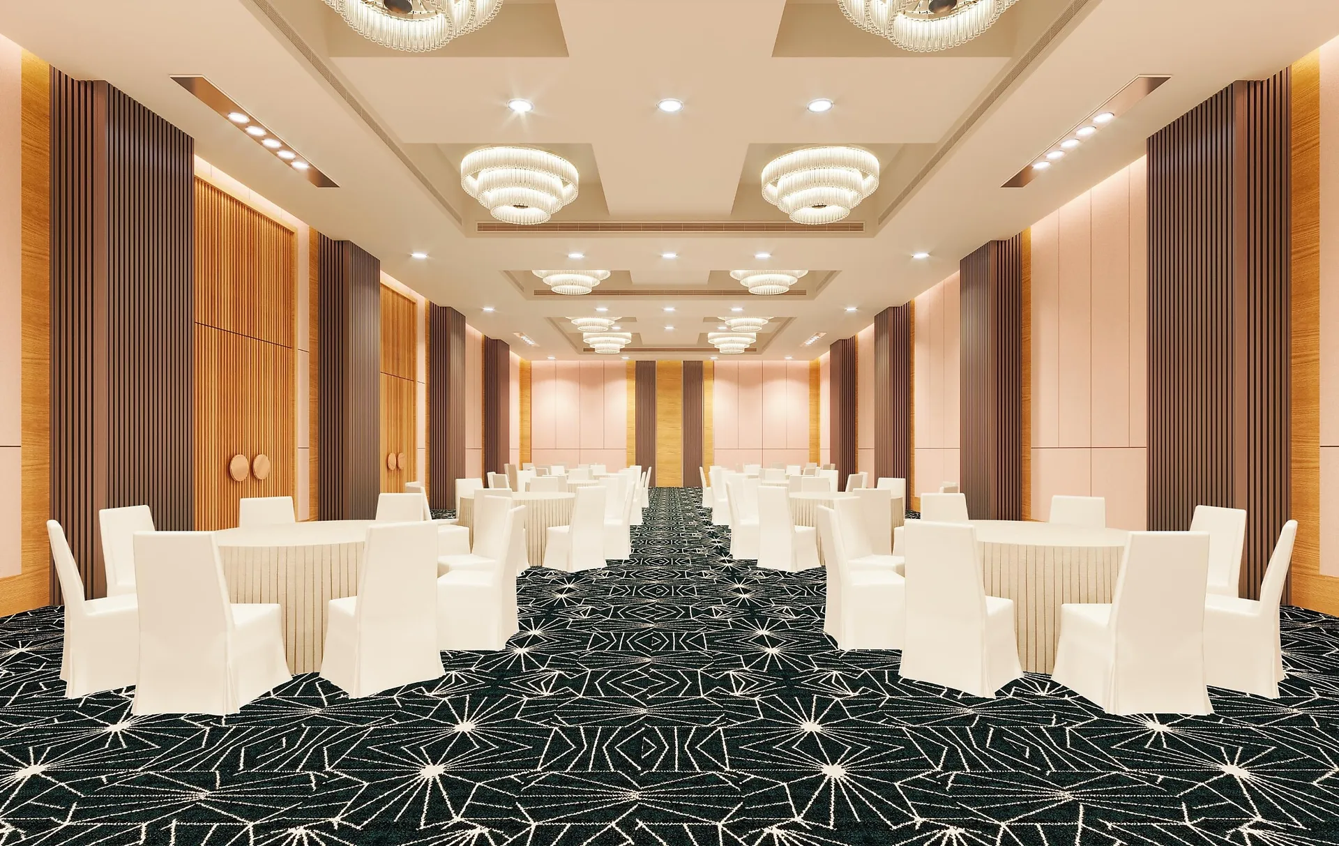 Holiday Inn Goa, Candolim Banquet