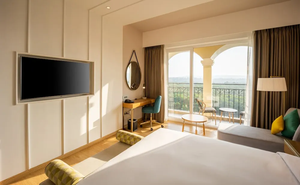 Holiday Inn Goa, Candolim Common Area