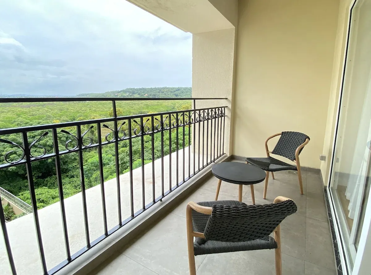 Holiday Inn Goa, Candolim Common Area