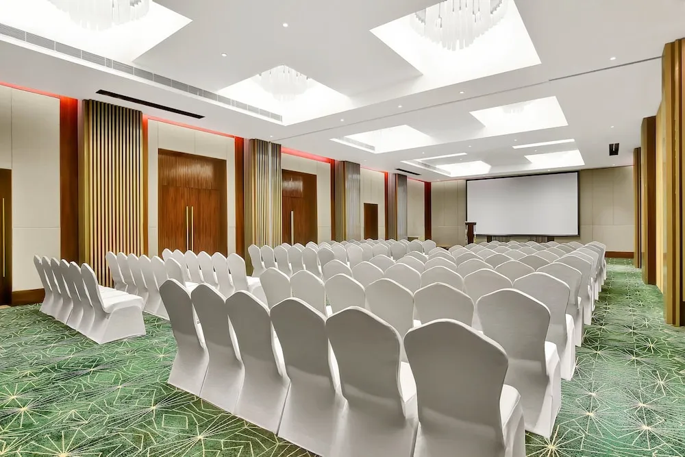 Holiday Inn Goa, Candolim Common Area