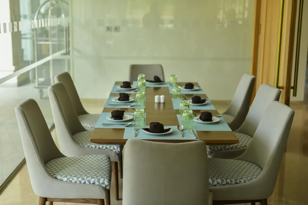 Holiday Inn Goa, Candolim Common Area