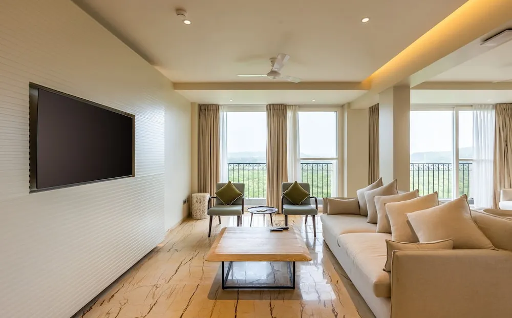 Holiday Inn Goa, Candolim Common Area