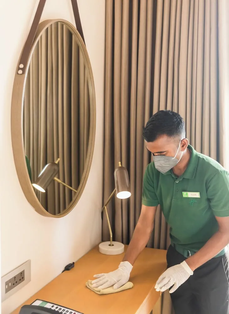 Holiday Inn Goa, Candolim Others