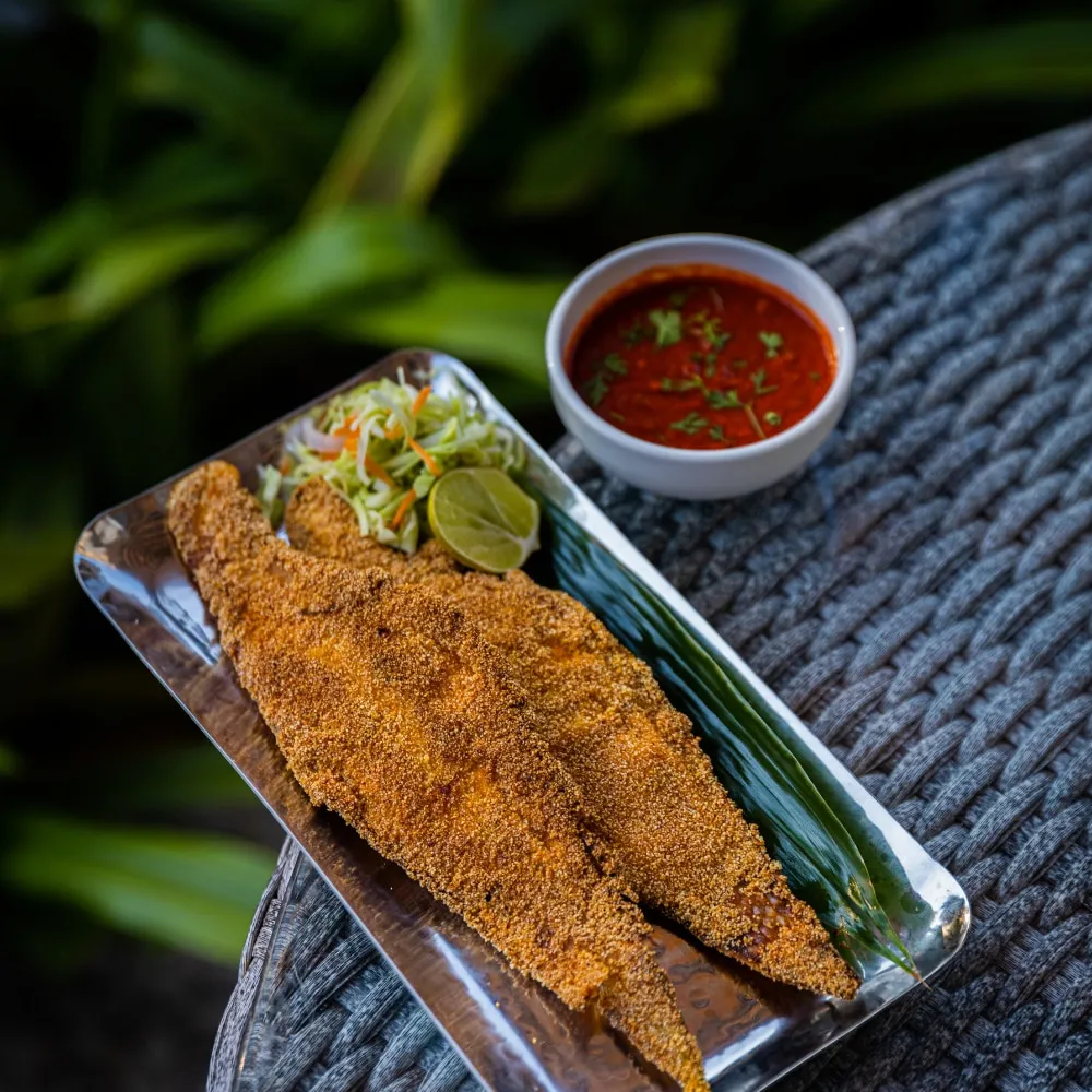 Holiday Inn Goa, Candolim Restaurant